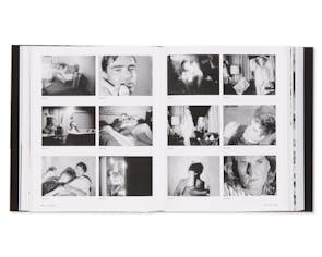 THE FILMS OF ANDY WARHOL CATALOGUE RAISONNE 1963-1965